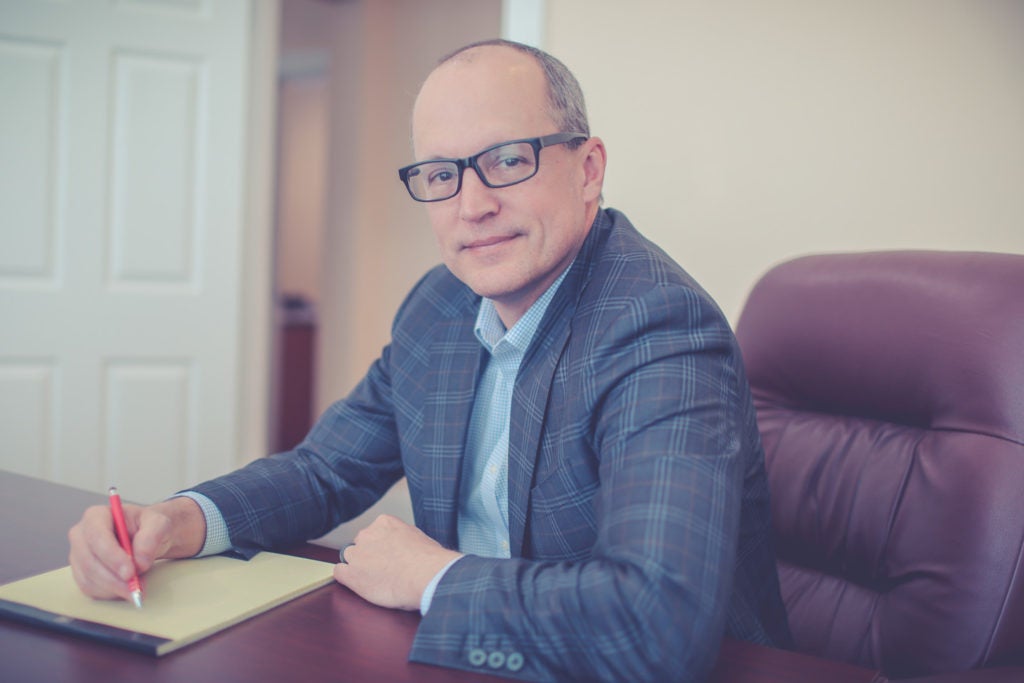 Michael J MacDonald, P.A. | Orlando, FL's Workers' Compensation Attorney 